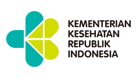 Logo Kemenkes