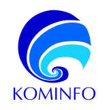 Logo Kominfo
