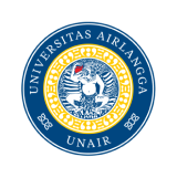 Logo Unair